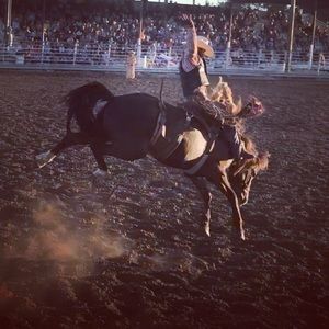 Meet your Posher, Tyler